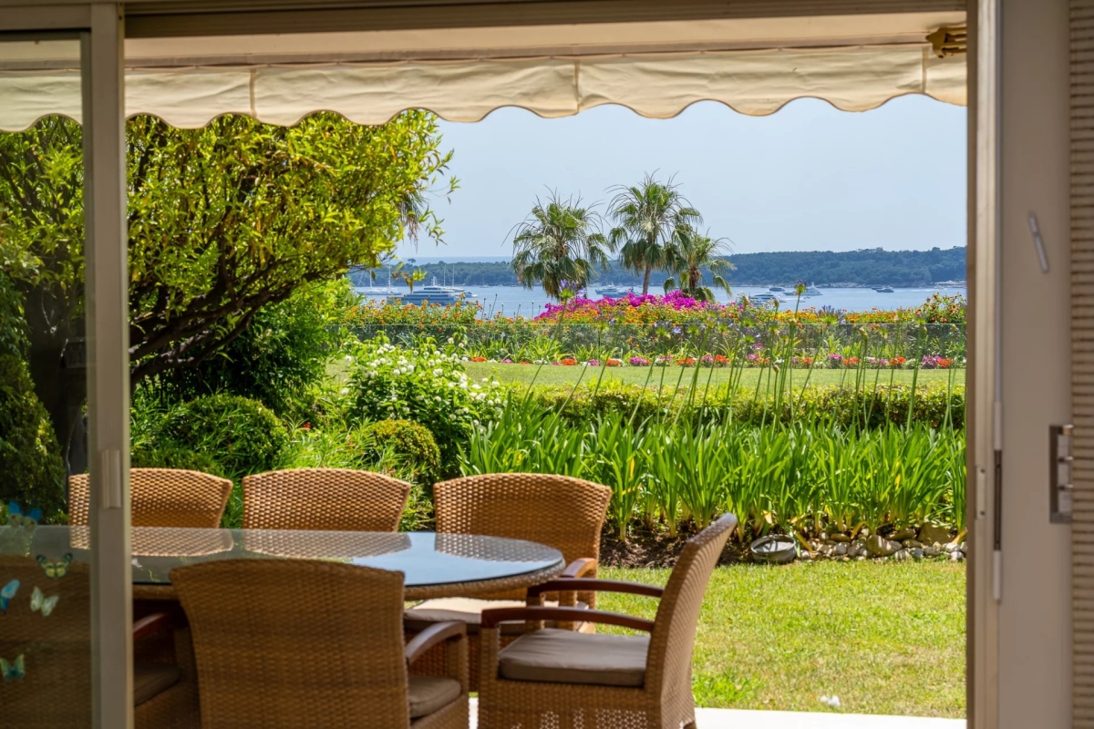 Appartement de luxe à vendre à Cannes, 2 100 000 €, Photo 2