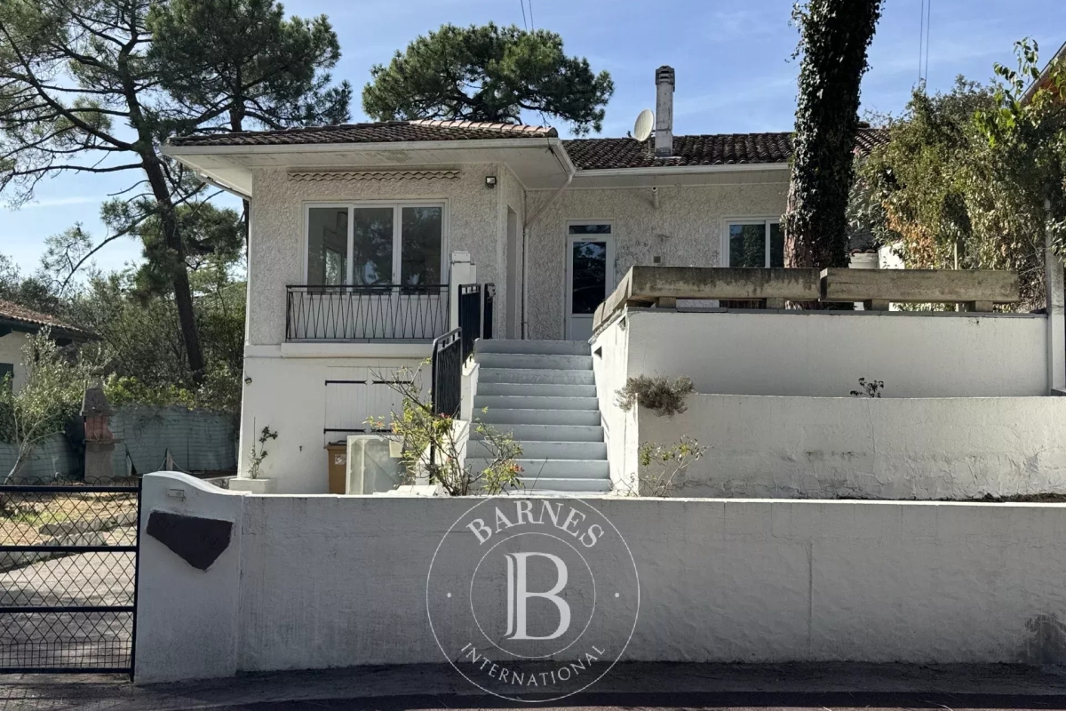 Maison de luxe à vendre à Arcachon, 1 100 000 €, Photo 2