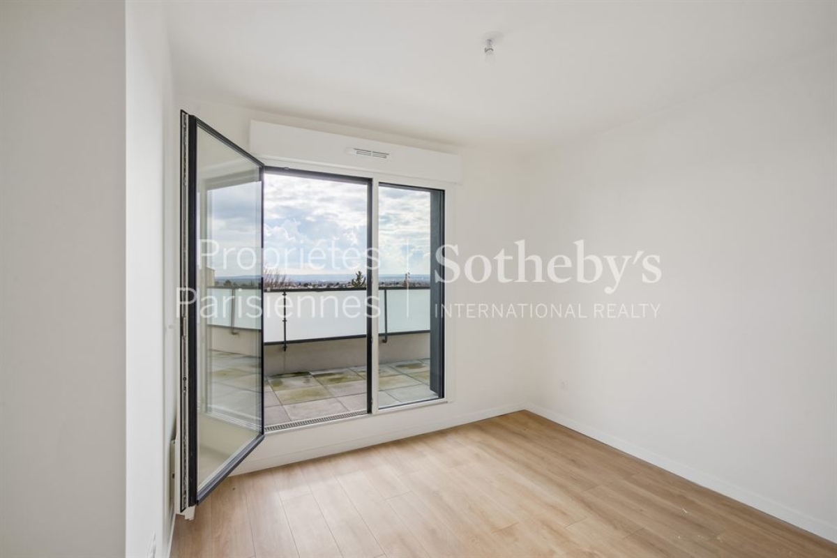 Appartement de luxe à vendre à Cormeilles-en-Parisis, 650 000 €, Photo 3