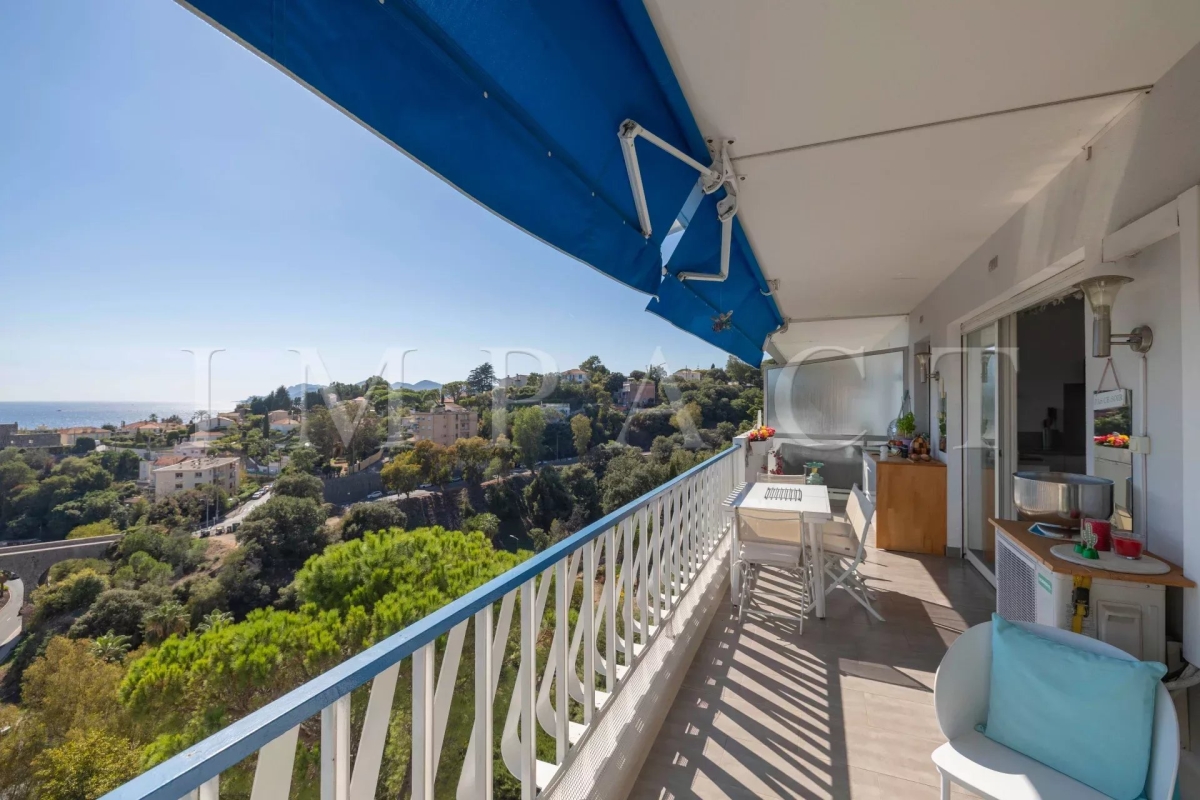Appartement de luxe à vendre à Cannes, 490 000 €, Photo 3