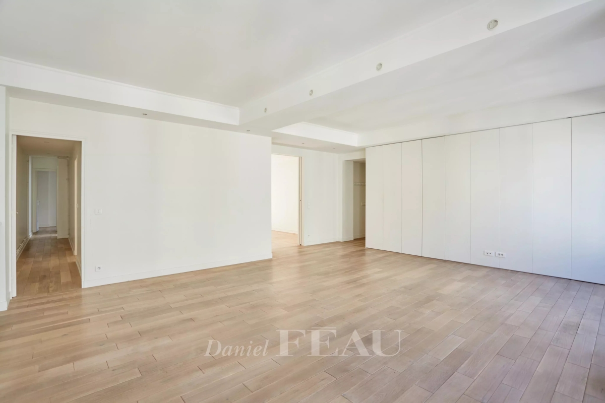 Appartement de luxe à vendre à Paris 16ème, 1 199 000 €, Photo 3