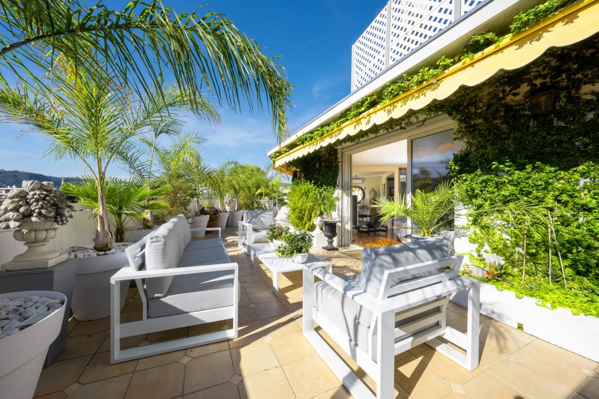 Appartement de luxe à vendre à Nice, 1 380 000 €, Photo 3