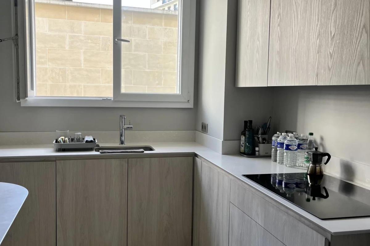 Appartement de luxe à vendre à Paris 16ème, 1 100 000 €, Photo 4
