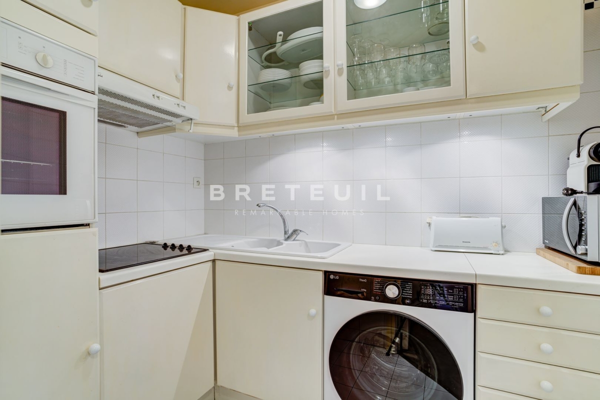 Appartement de luxe à vendre à Paris 14ème, 800 000 €, Photo 5