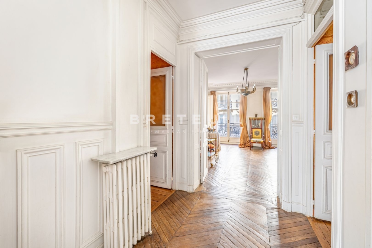 Appartement de luxe à vendre à Paris 15ème, 1 740 800 €, Photo 5