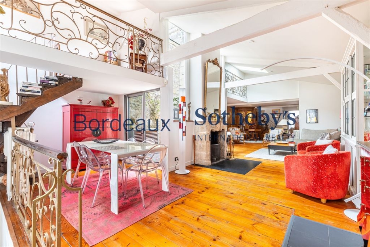 Maison de luxe à vendre à Bordeaux, 1 720 000 €, Photo 5