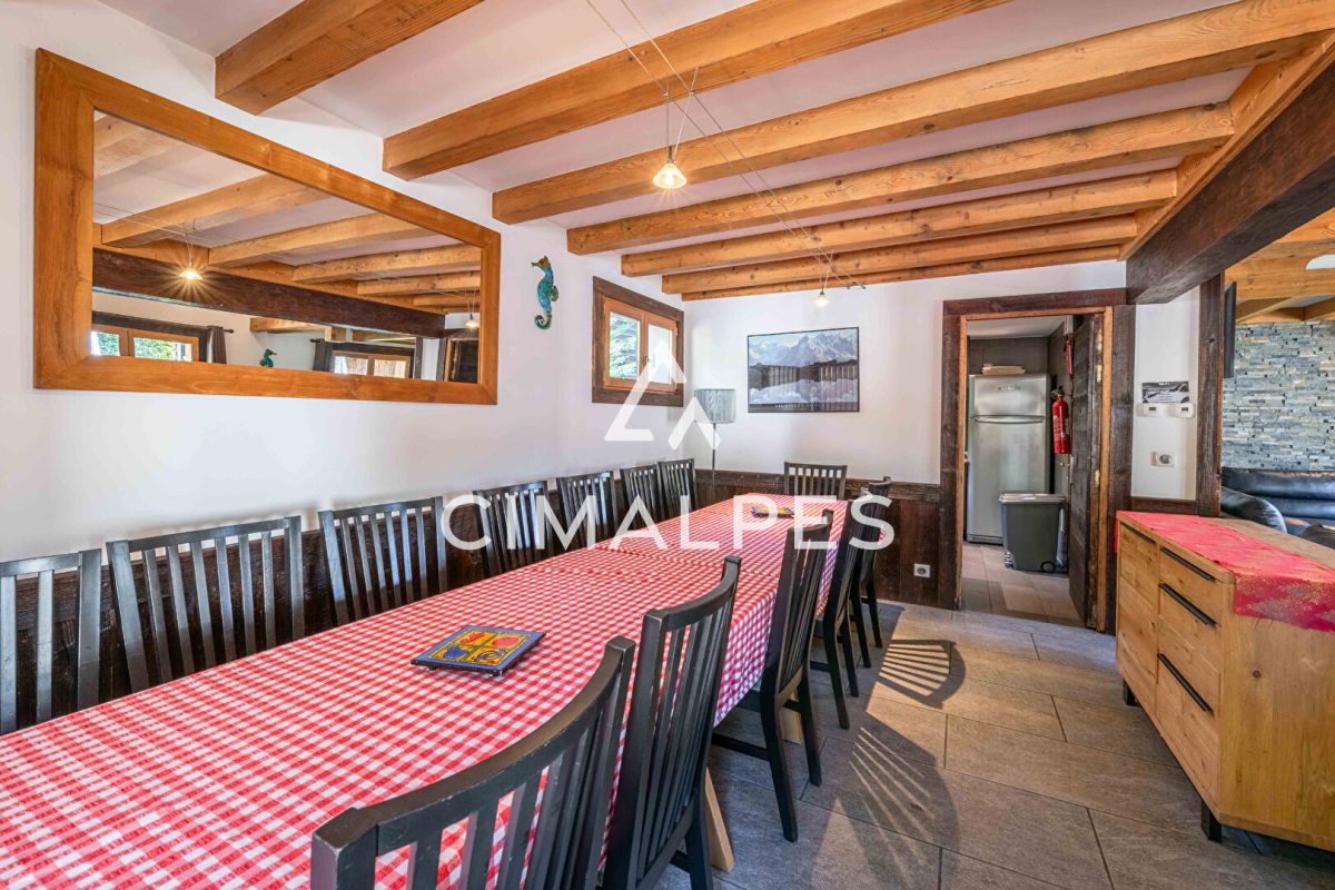 Luxury House for sale in Chamonix-Mont-Blanc, 2 790 000 €, Photo 5