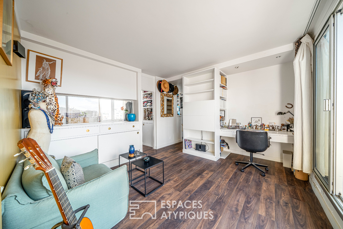 Appartement de luxe à vendre à Paris 14ème, 635 000 €, Photo 5