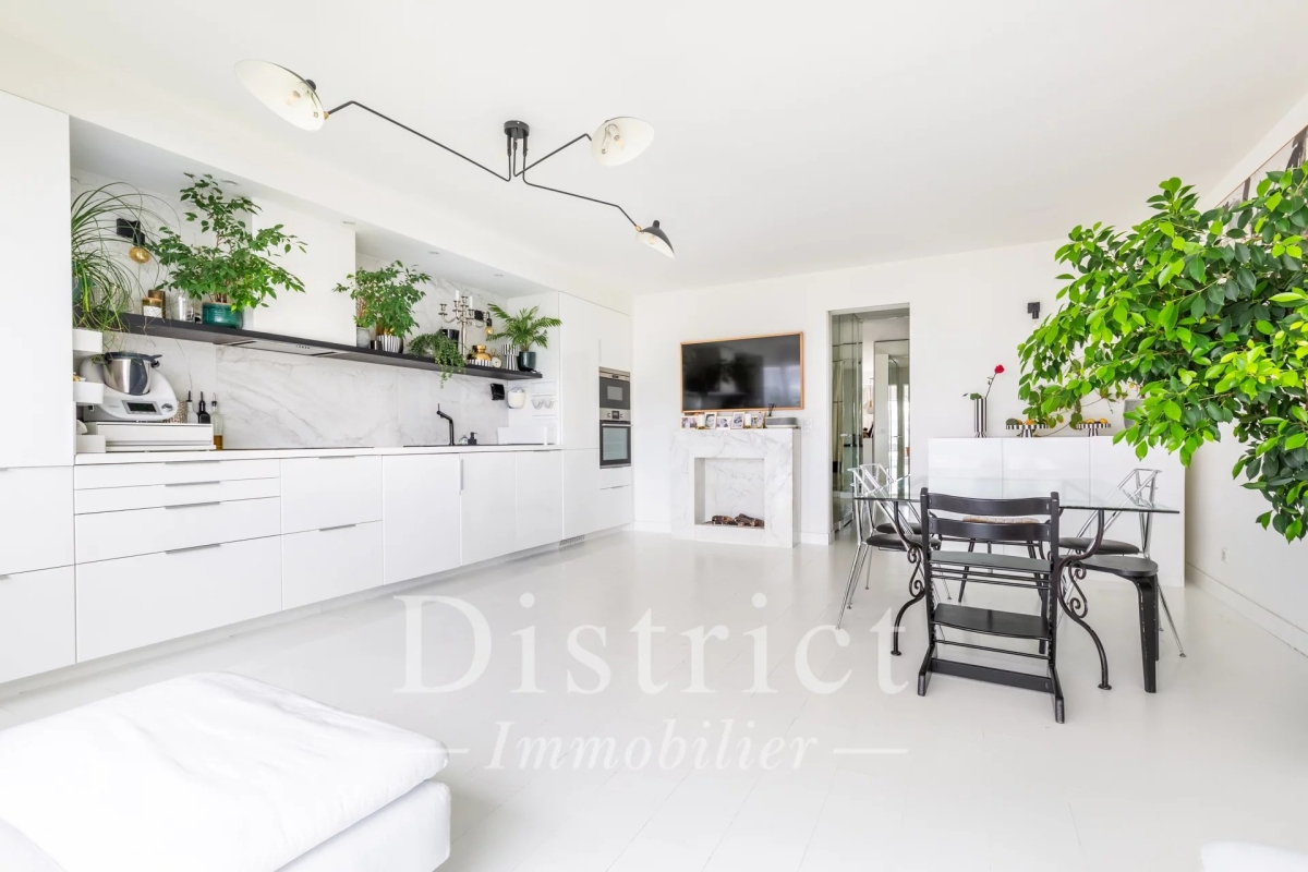 Appartement de luxe à vendre à Paris 14ème, 745 000 €, Photo 5