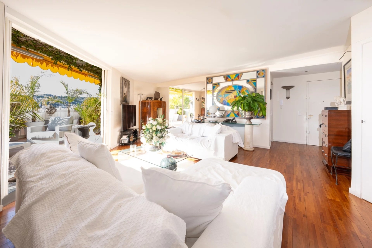 Appartement de luxe à vendre à Nice, 1 380 000 €, Photo 5