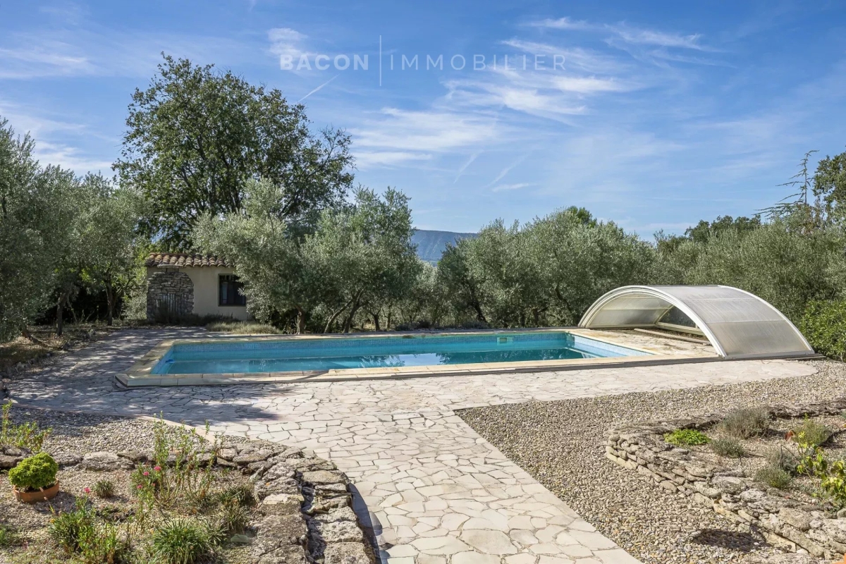 Luxury House for sale in Cabrières-d'Avignon, 595 000 €, Photo 5