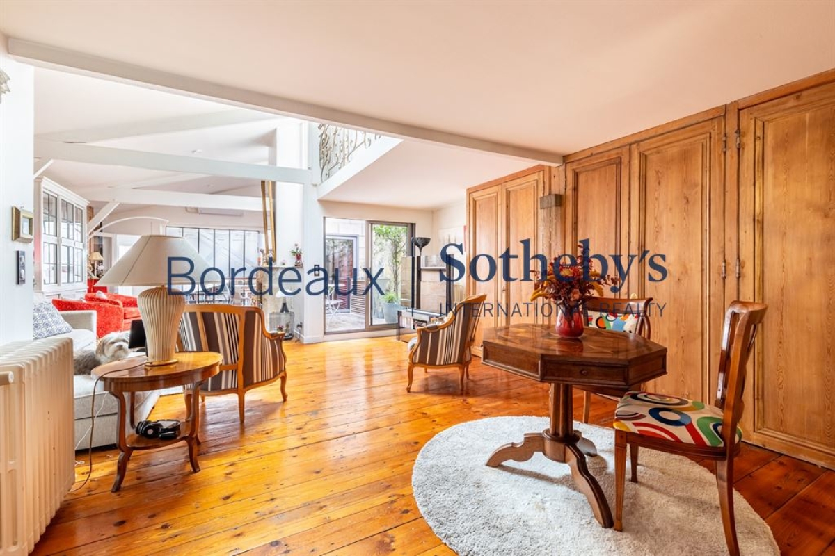 Maison de luxe à vendre à Bordeaux, 1 720 000 €, Photo 6