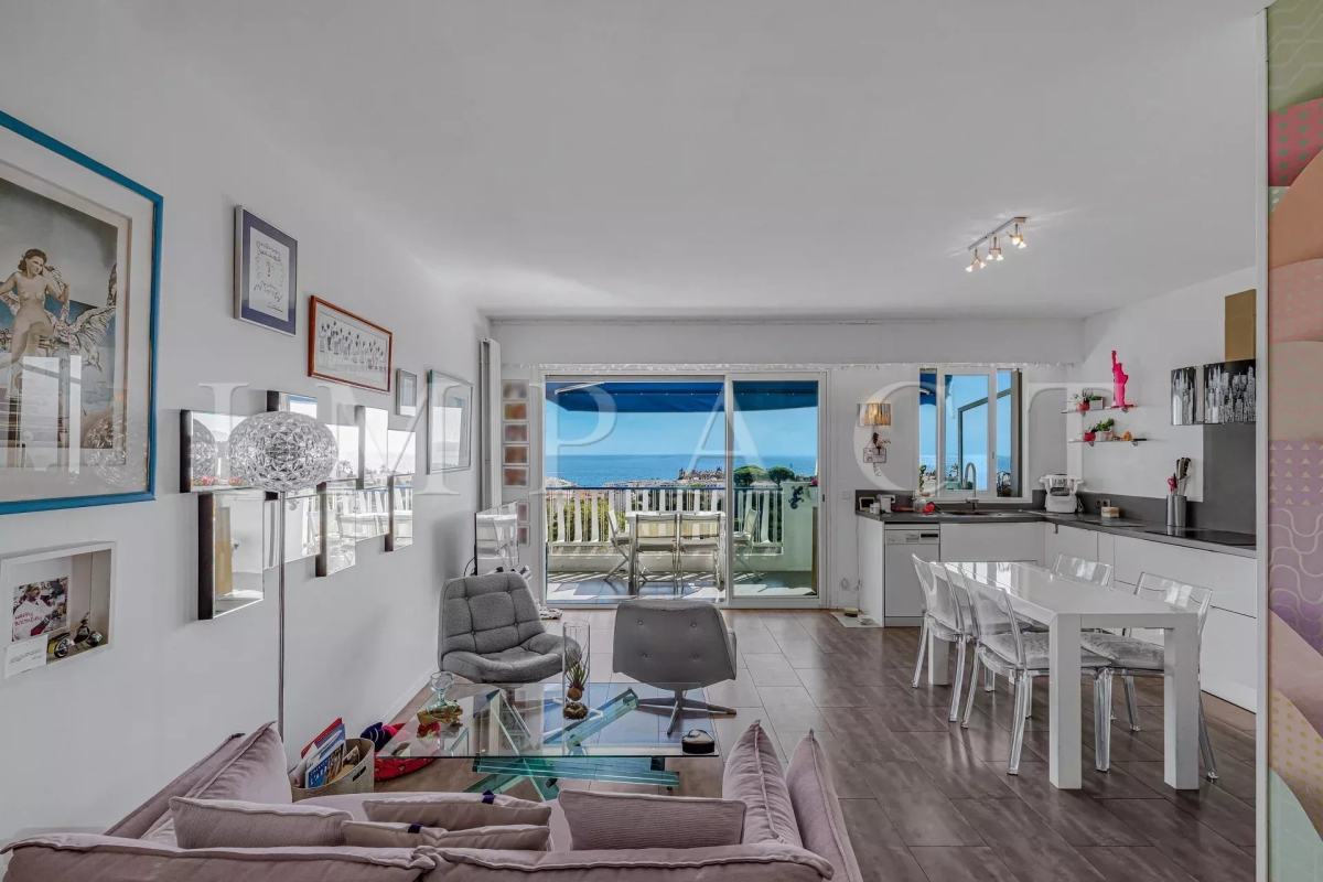 Appartement de luxe à vendre à Cannes, 490 000 €, Photo 6