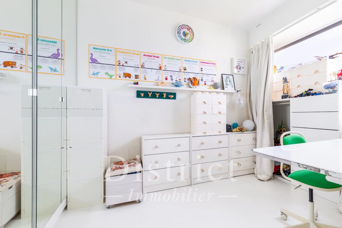 Appartement de luxe à vendre à Paris 14ème, 745 000 €, Photo 6