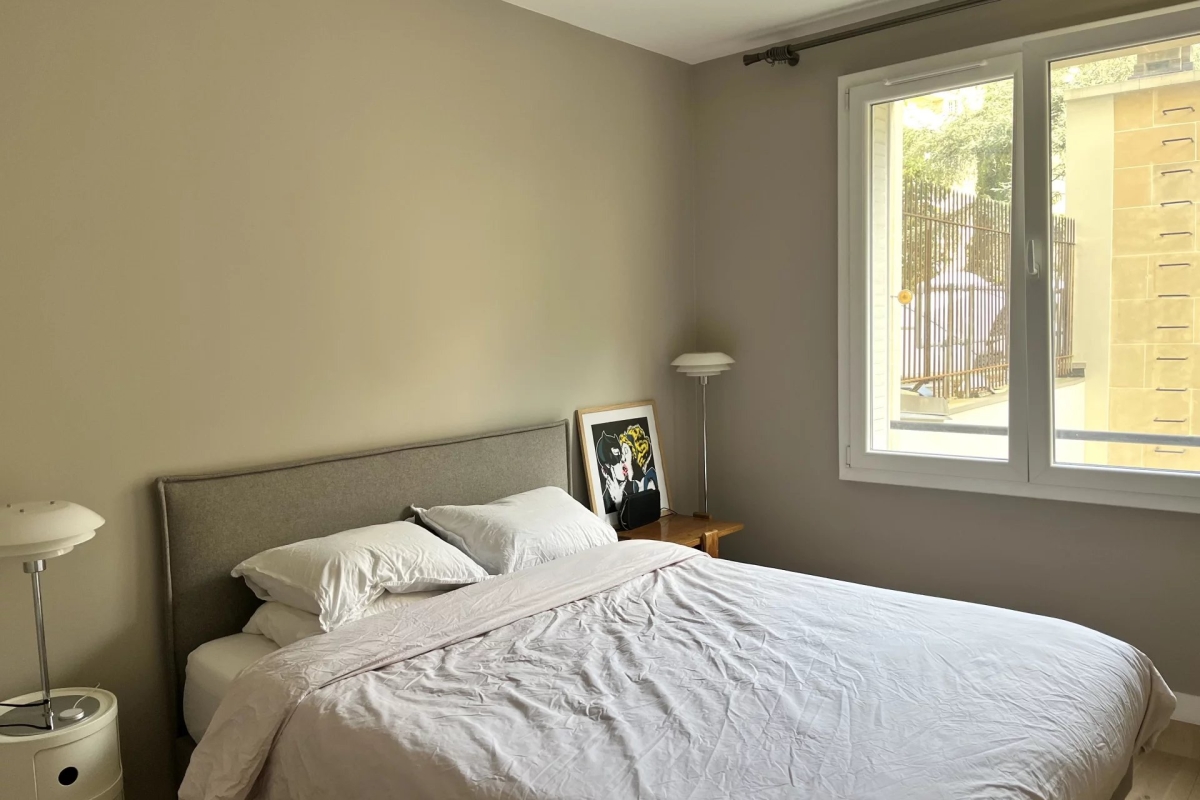 Appartement de luxe à vendre à Paris 16ème, 1 100 000 €, Photo 6