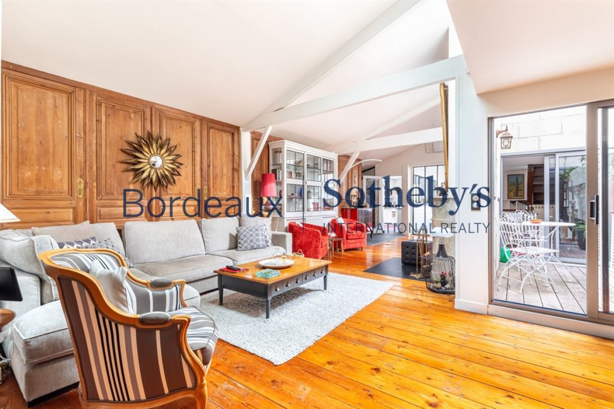 Maison de luxe à vendre à Bordeaux, 1 720 000 €, Photo 7