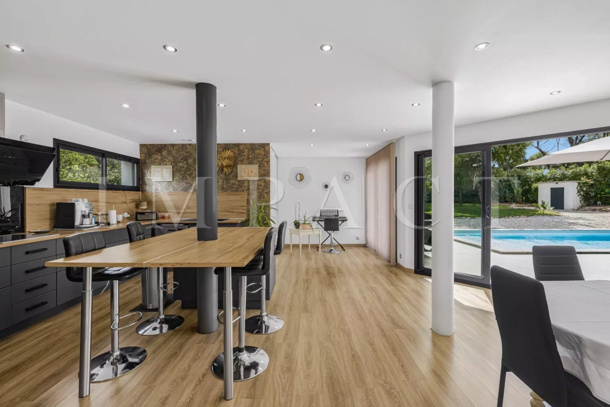 Maison de luxe à vendre à Mouans-Sartoux, 1 440 000 €, Photo 7