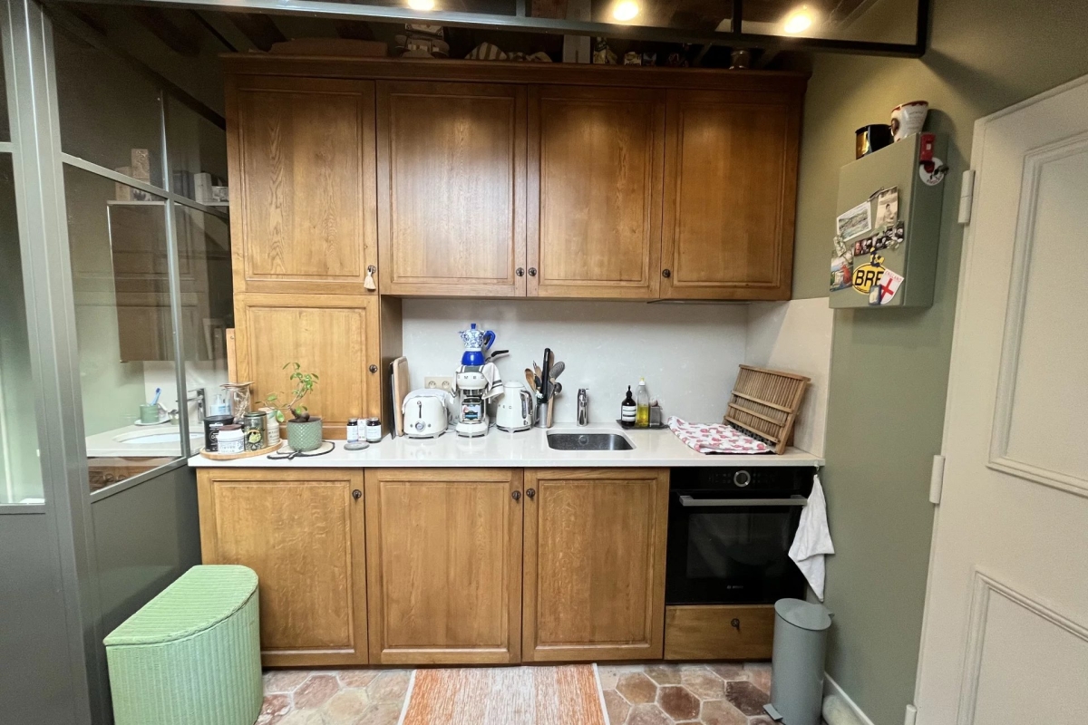 Appartement de luxe à vendre à Paris 4ème, 450 000 €, Photo 7