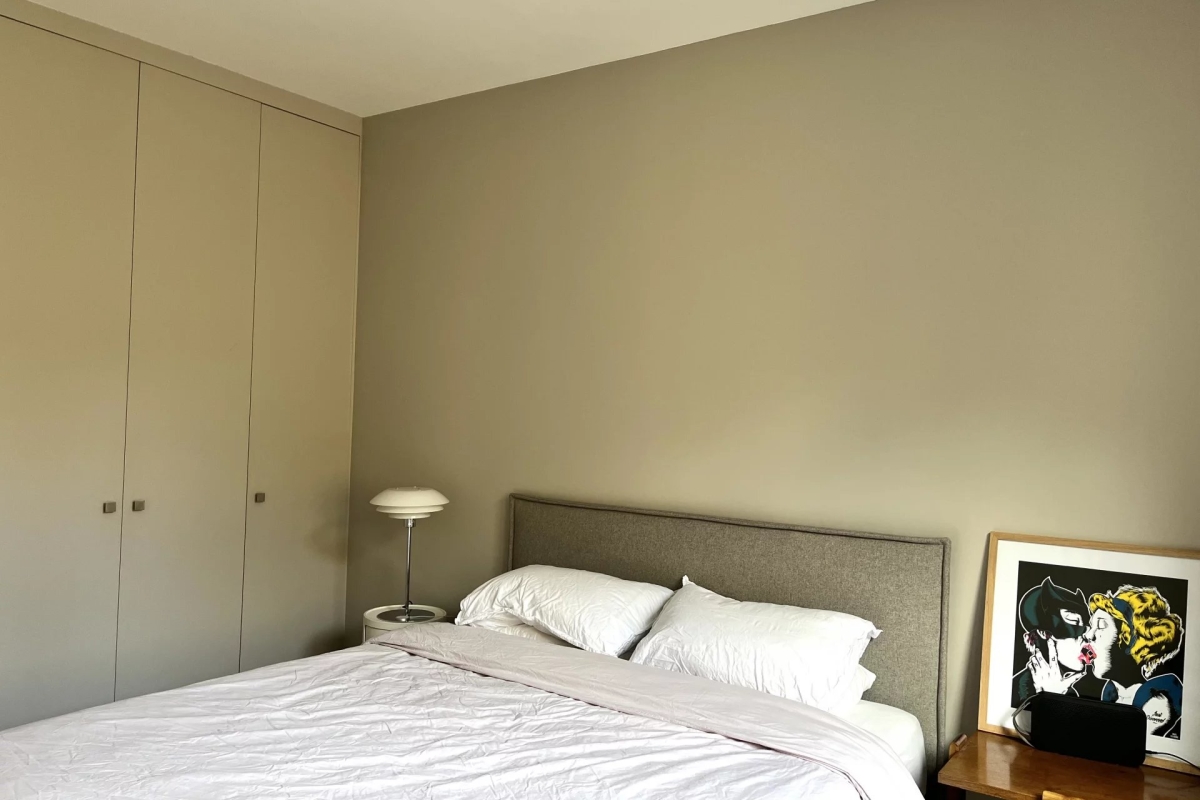 Appartement de luxe à vendre à Paris 16ème, 1 100 000 €, Photo 7