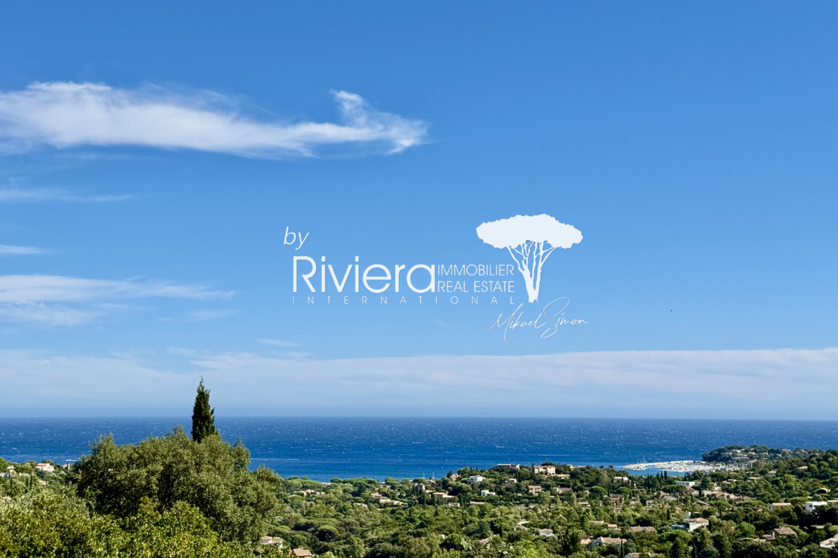 Luxury House for sale in Cavalaire-sur-Mer, 2 995 000 €, Photo 4