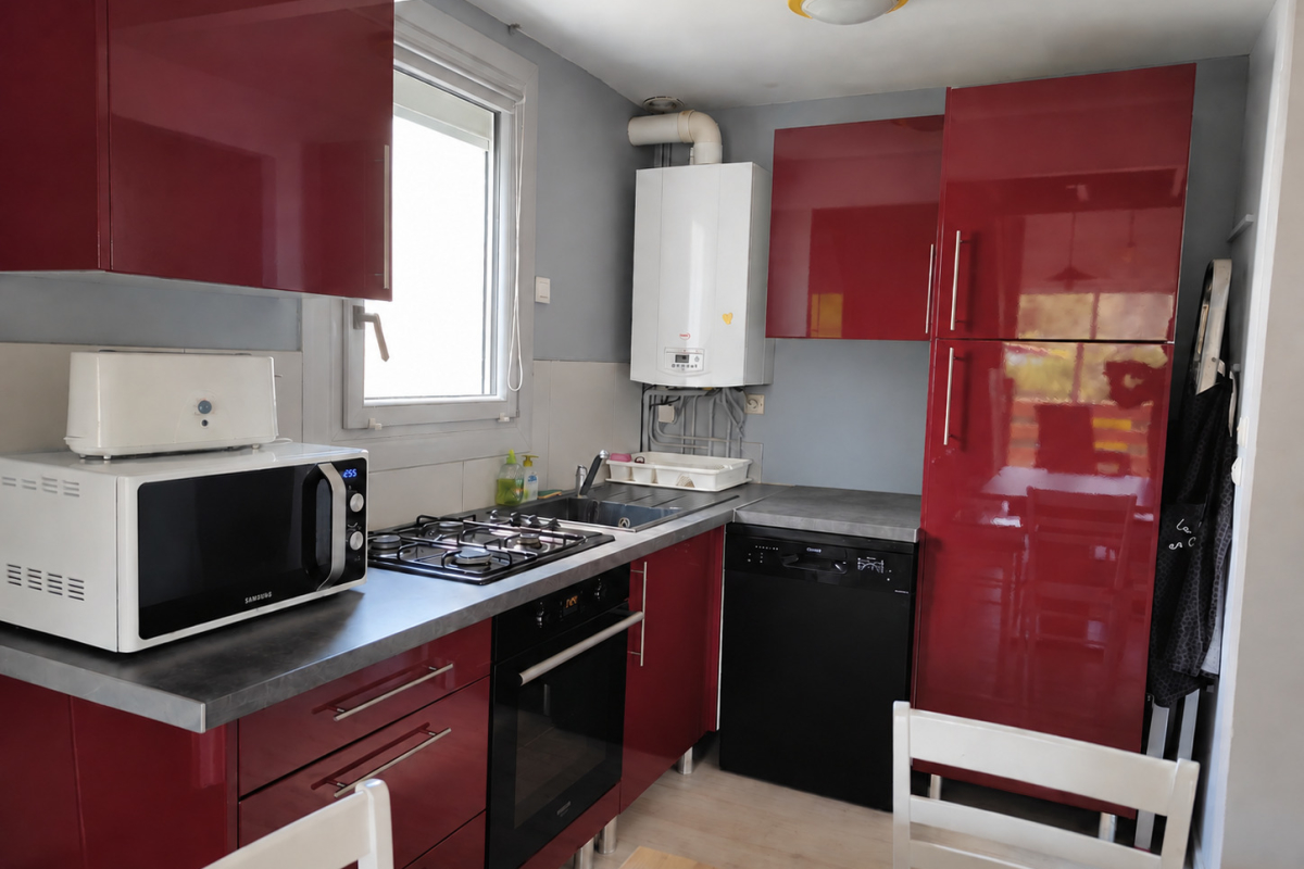 Luxury Apartment for sale in Royan, 232 000 €, Photo 4