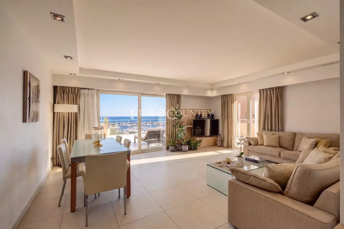 Appartement de luxe à vendre à Théoule-sur-Mer, 1 395 000 €, Photo 4