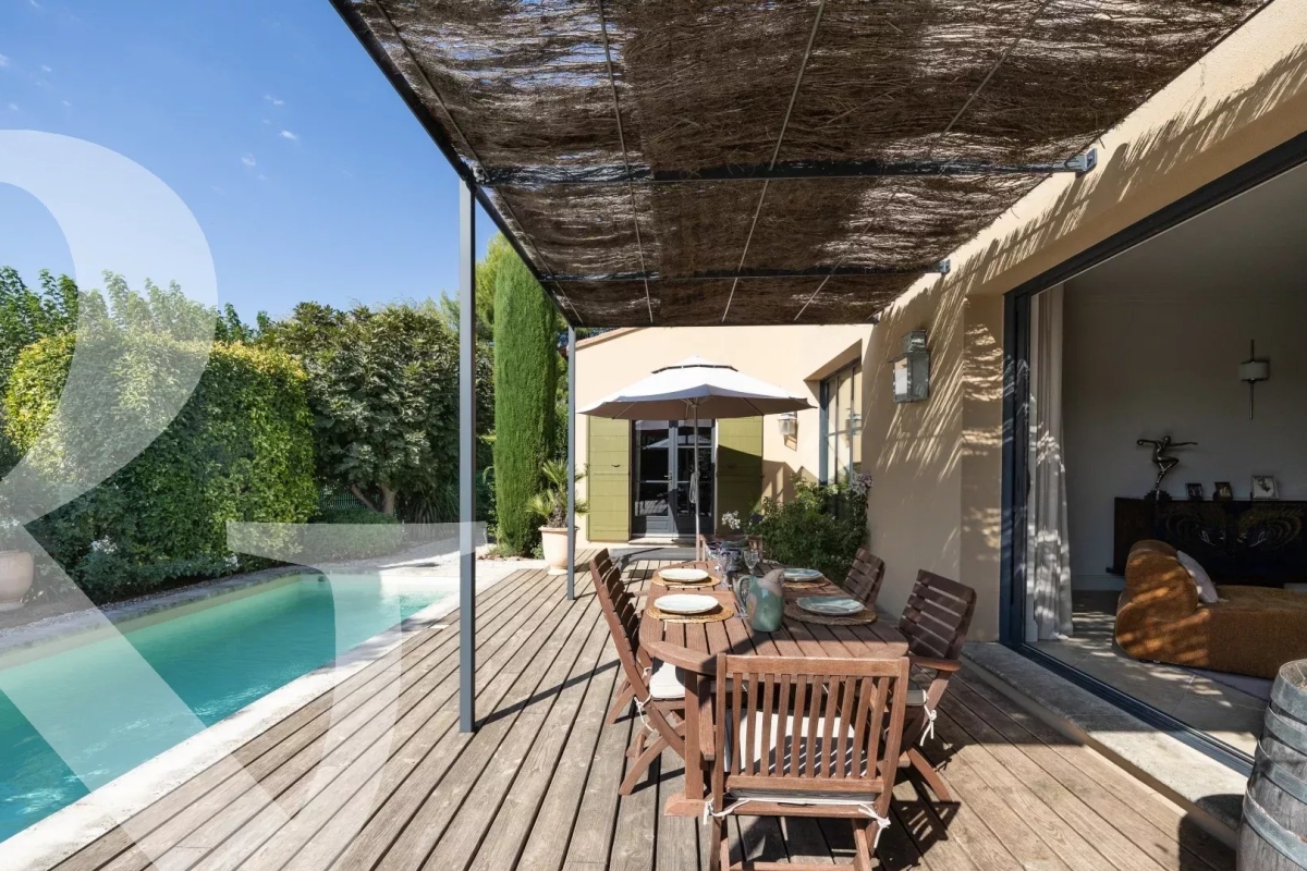 Maison de luxe à vendre à Maussane les Alpilles, 1 290 000 €, Photo 5