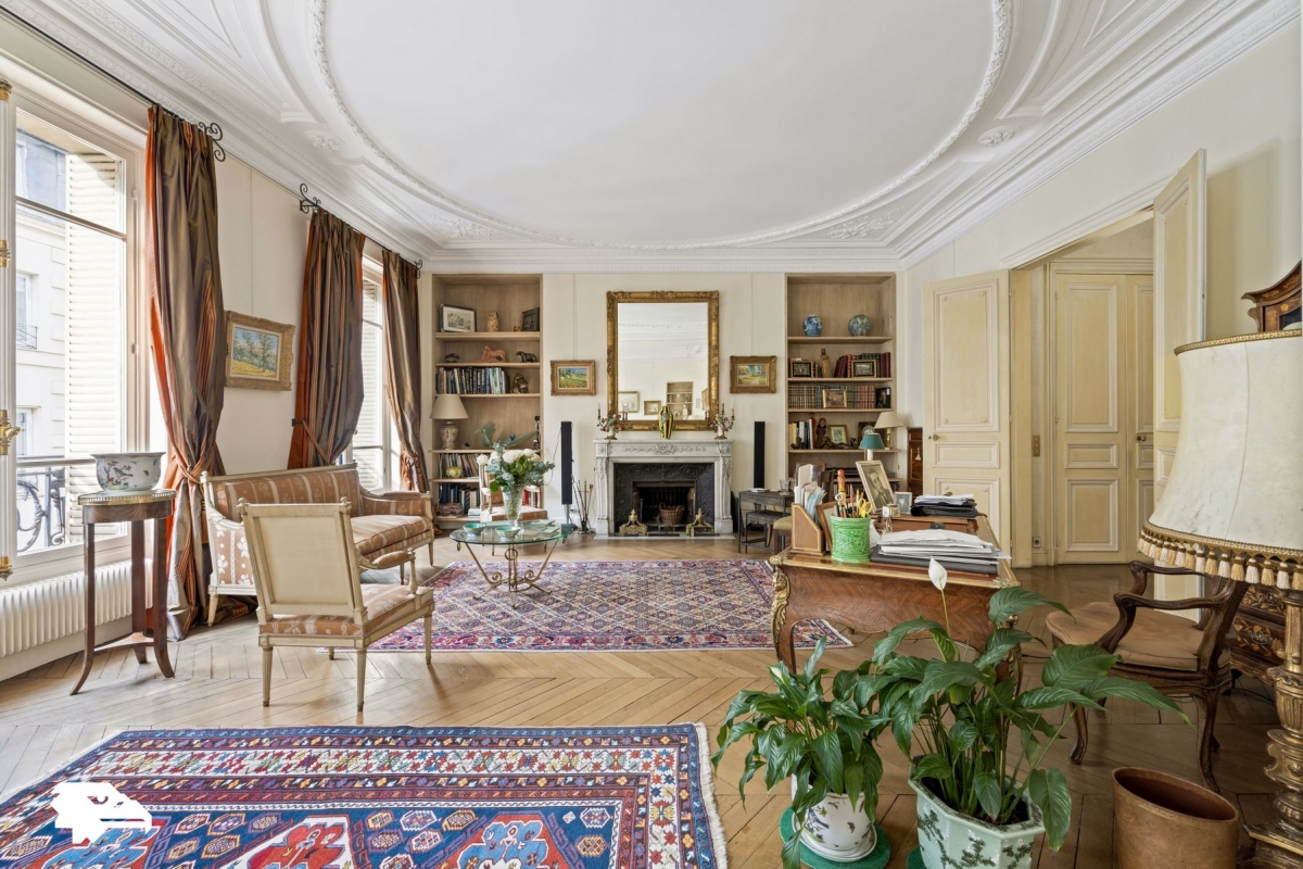 Appartement de luxe à vendre à Paris 8ème, 3 100 000 €, Photo 6