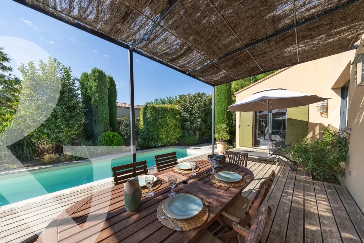 Maison de luxe à vendre à Maussane les Alpilles, 1 290 000 €, Photo 6