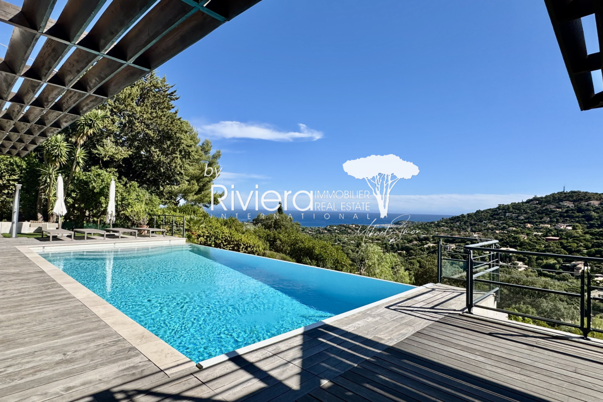 Luxury House for sale in Cavalaire-sur-Mer, 2 995 000 €, Photo 7