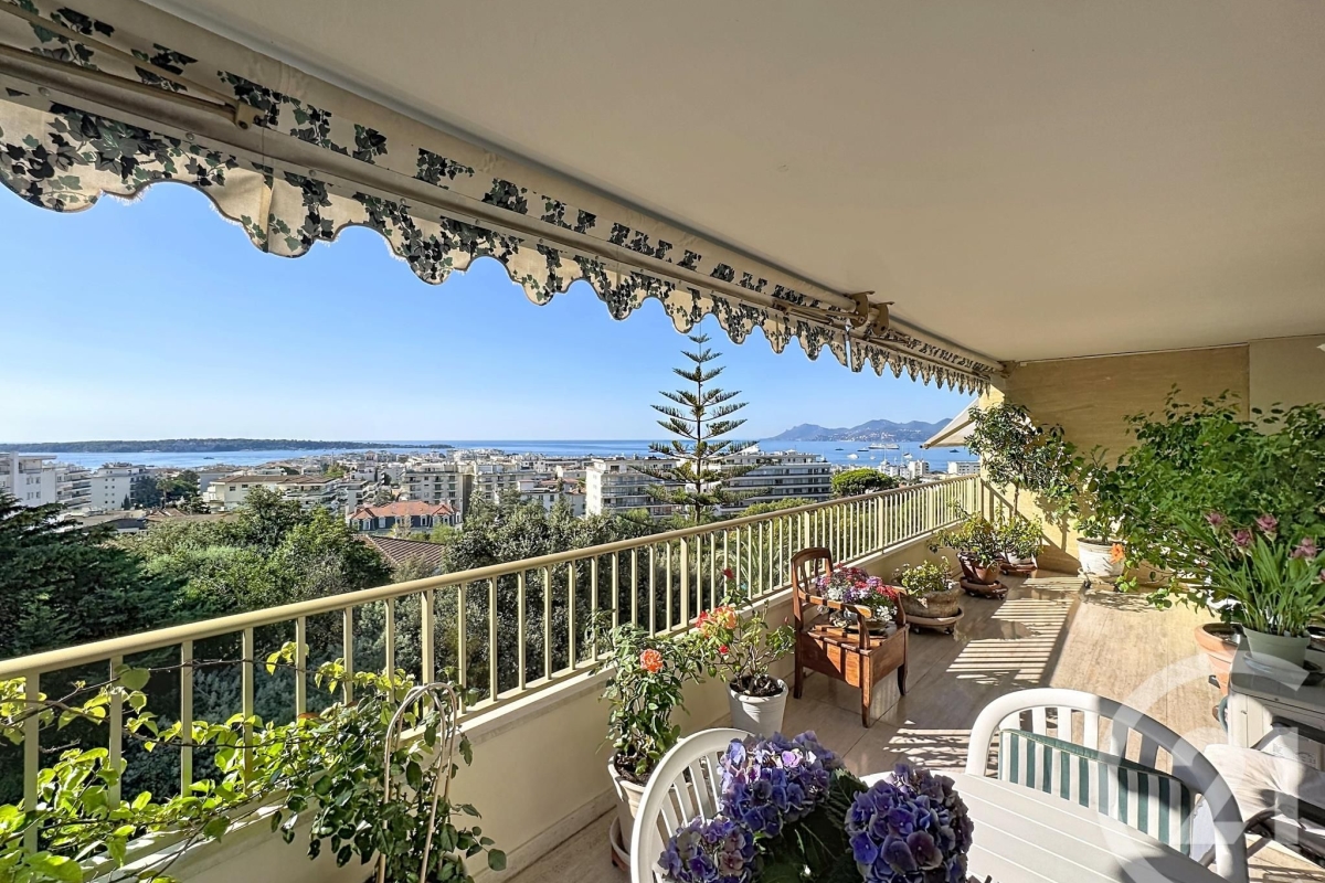 Appartement de luxe à vendre à Cannes, 1 295 000 €, Photo 1