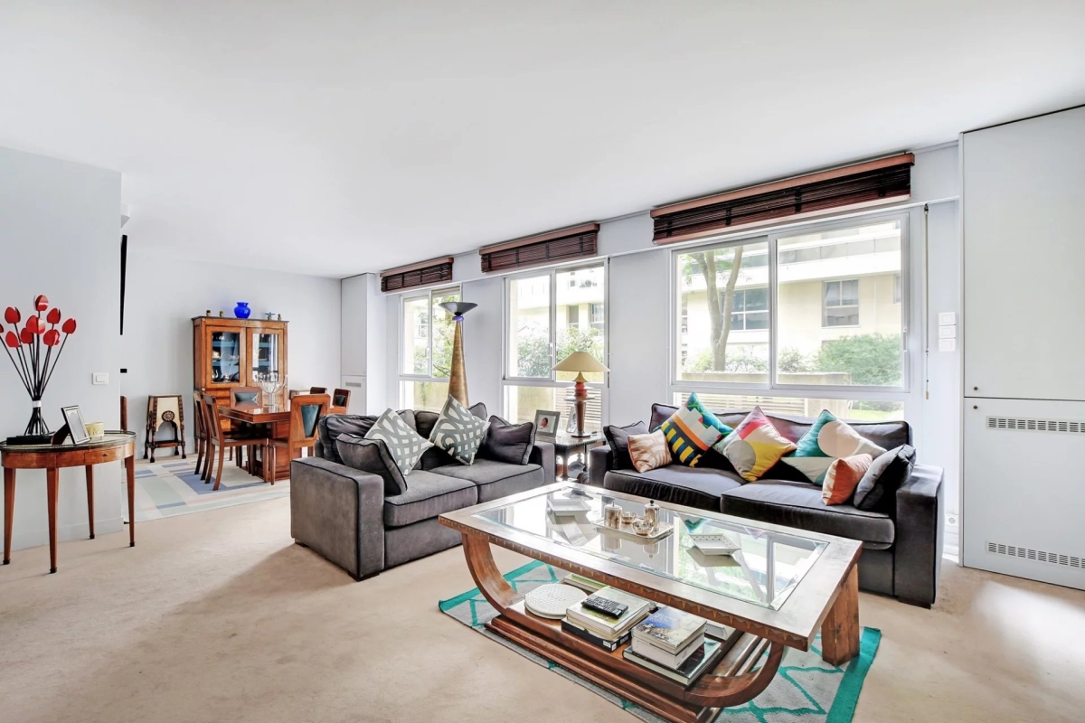 Appartement de luxe à vendre à Paris 7ème, 950 000 €, Photo 1