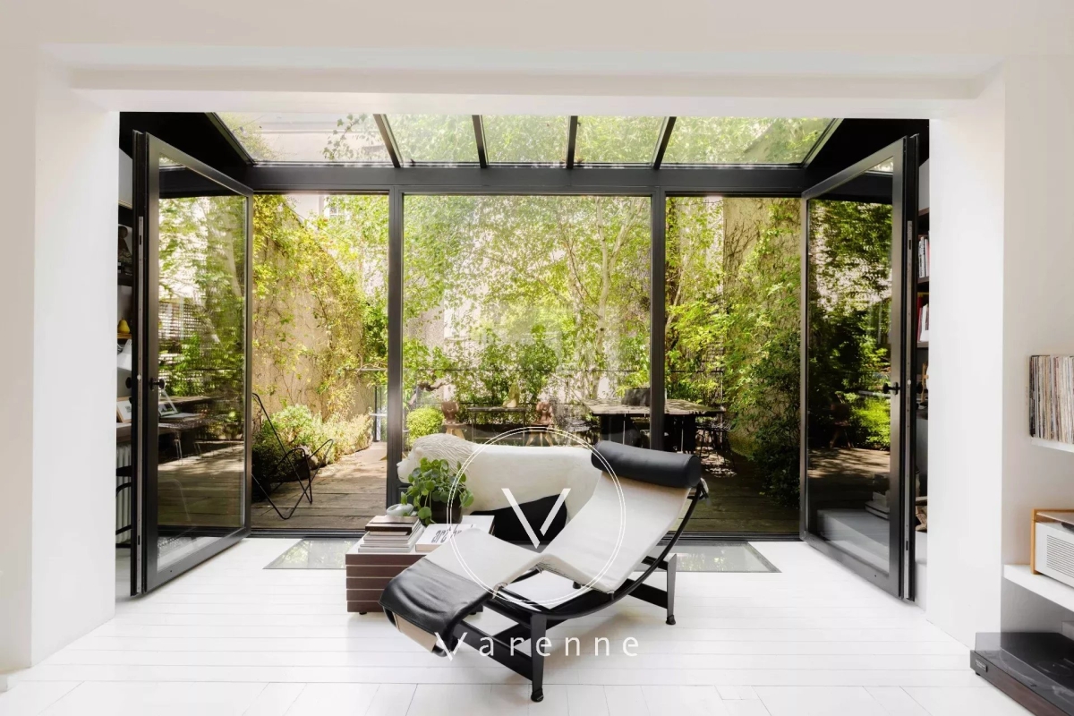 Luxury House for sale in Paris 14ème, 3 260 000 €, Photo 1