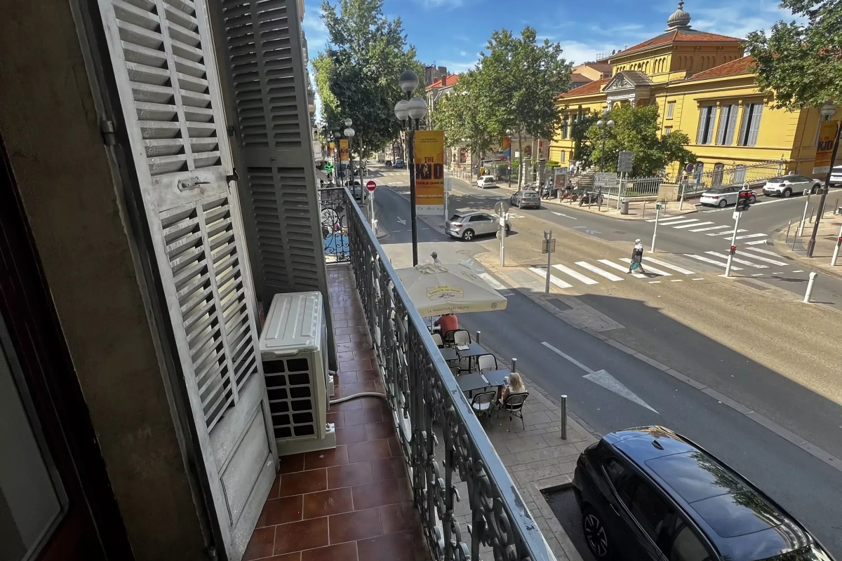 Appartement de luxe à vendre à Cannes, 309 000 €, Photo 1