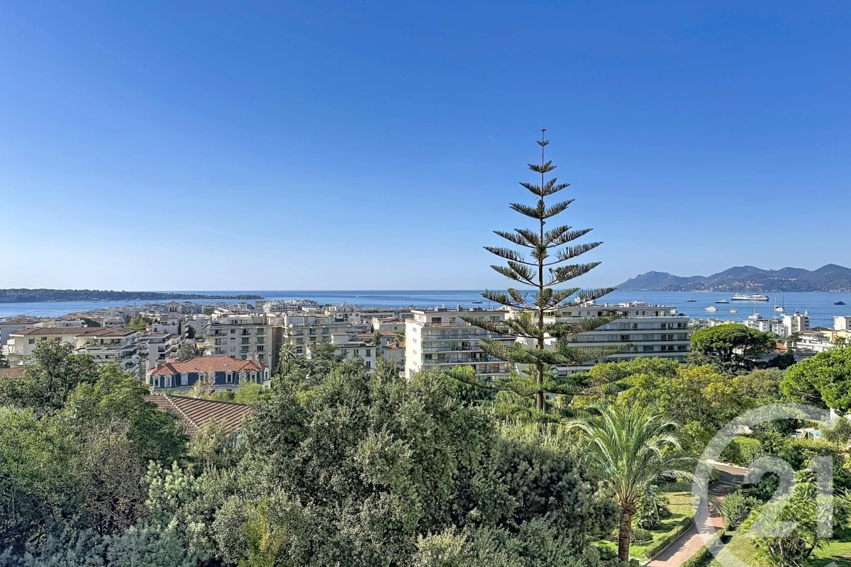 Appartement de luxe à vendre à Cannes, 1 295 000 €, Photo 2