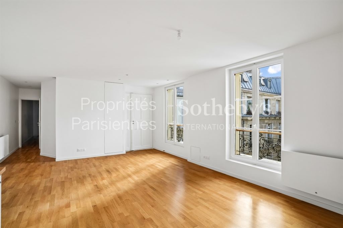 Appartement de luxe à vendre à Paris 8ème, 790 000 €, Photo 2