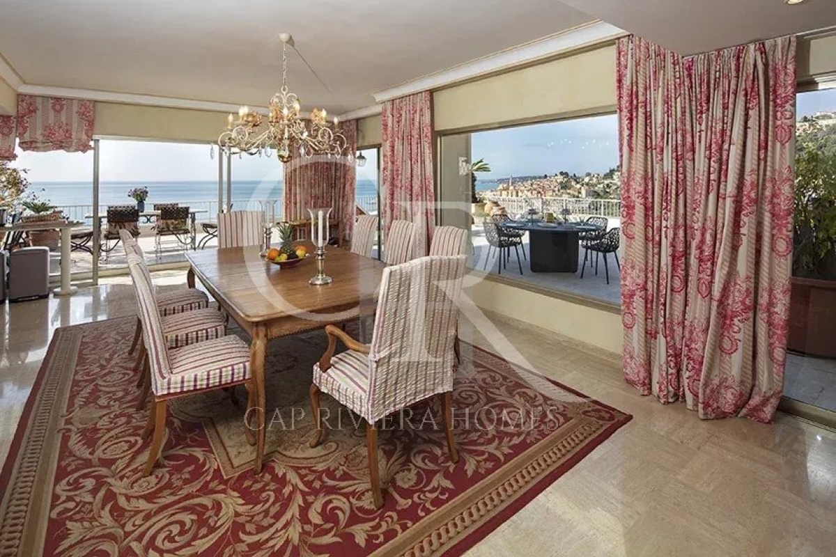 Luxury Apartment for sale in Menton, 2 835 000 €, Photo 2