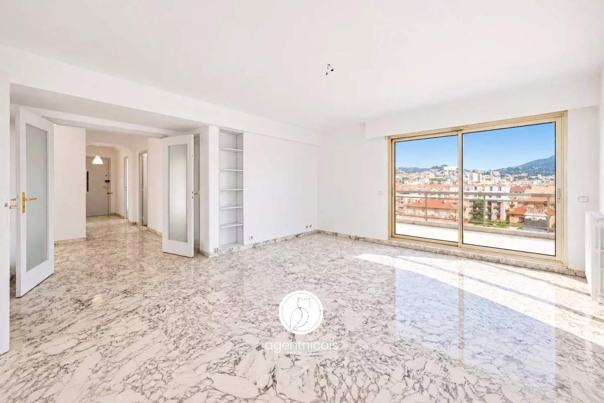 Appartement de luxe à vendre à Nice, 897 000 €, Photo 2