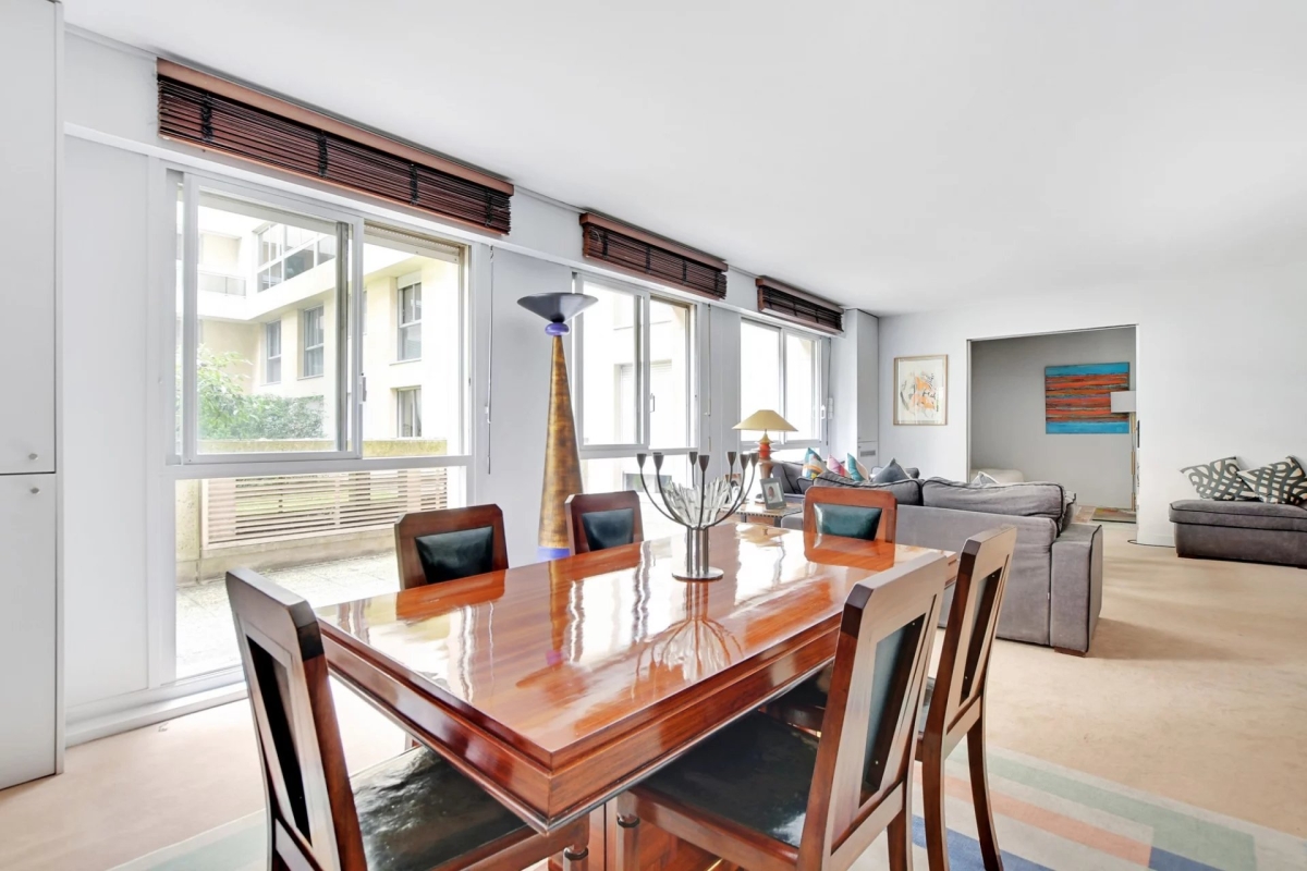 Appartement de luxe à vendre à Paris 7ème, 950 000 €, Photo 3