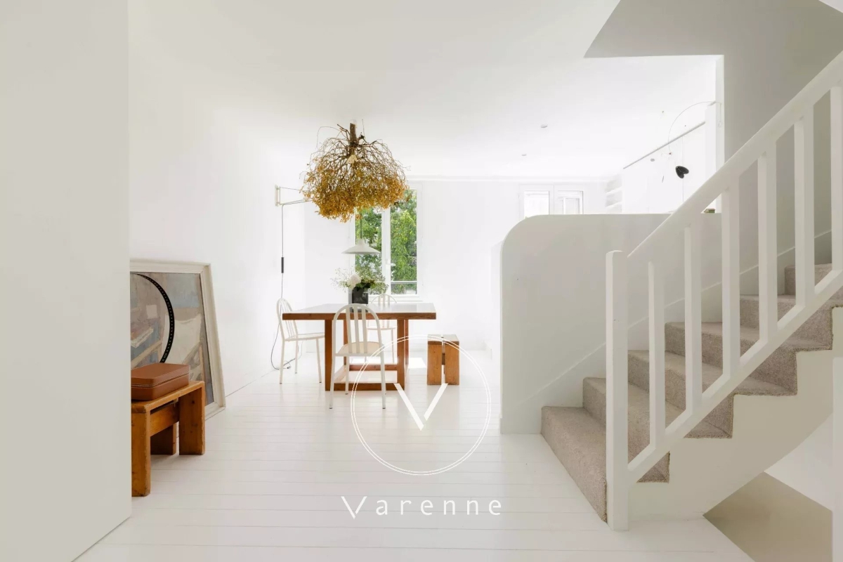 Luxury House for sale in Paris 14ème, 3 260 000 €, Photo 3