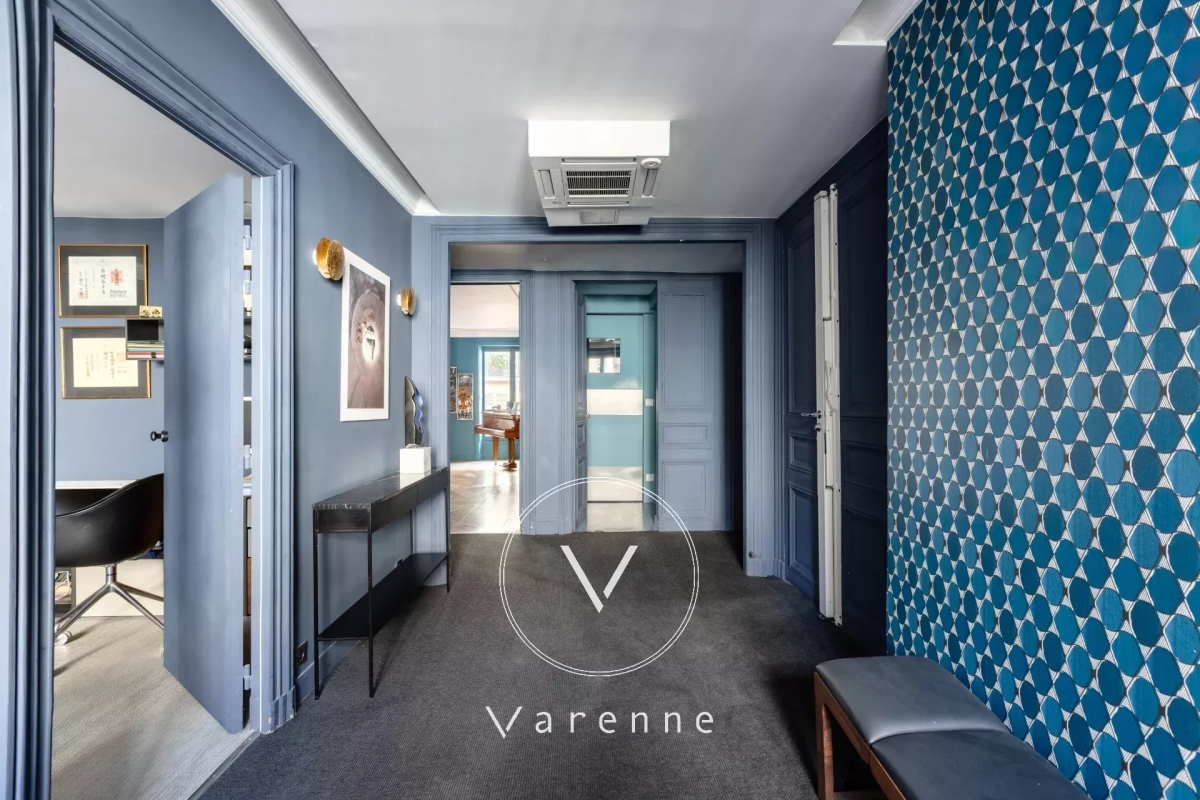 Luxury Apartment for sale in Paris 7ème, 2 050 000 €, Photo 3