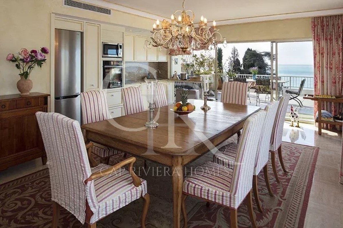 Luxury Apartment for sale in Menton, 2 835 000 €, Photo 3