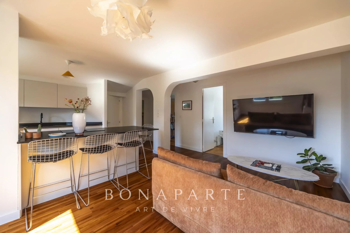 Luxury Apartment for sale in Ascain, 349 900 €, Photo 3