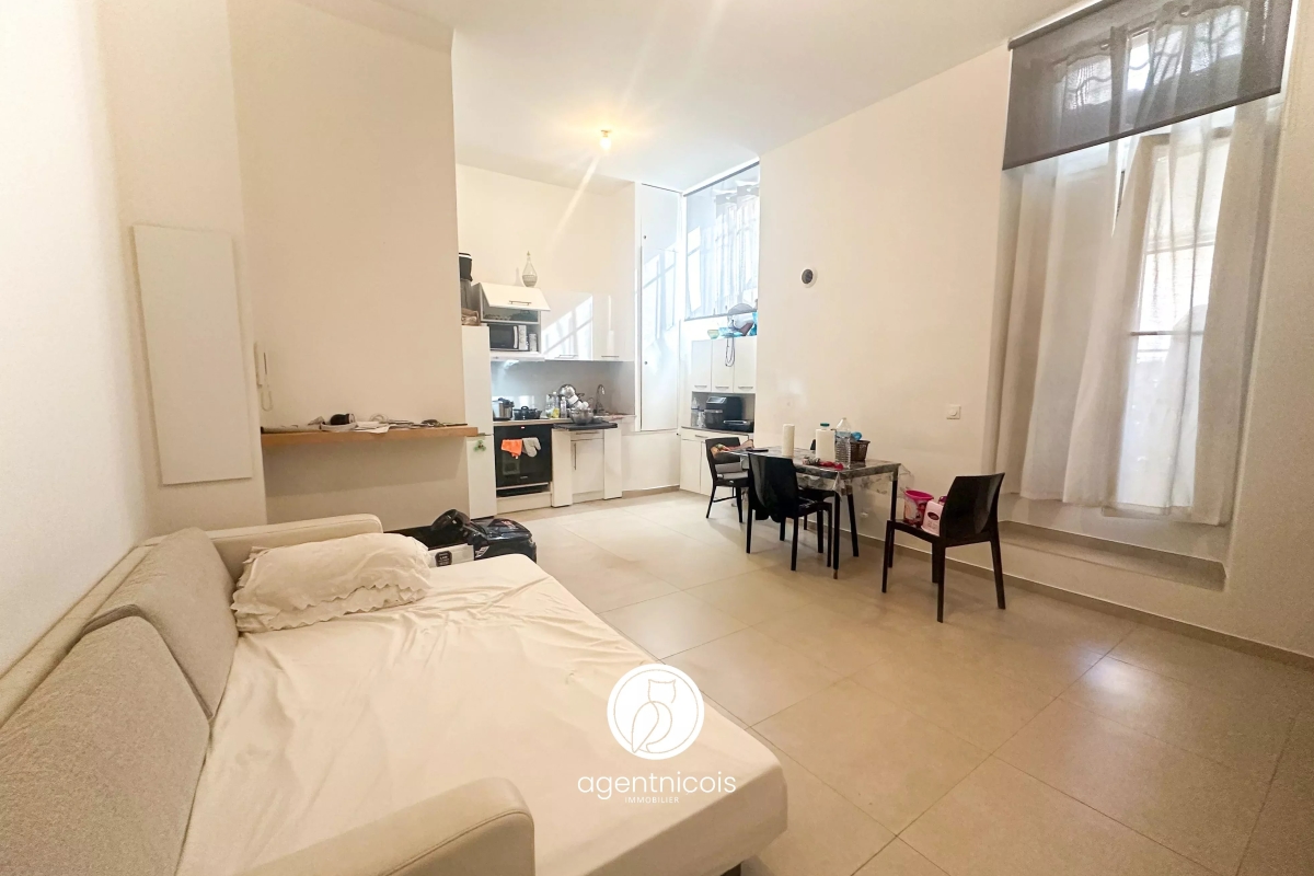 Appartement de luxe à vendre à Cannes, 205 000 €, Photo 3