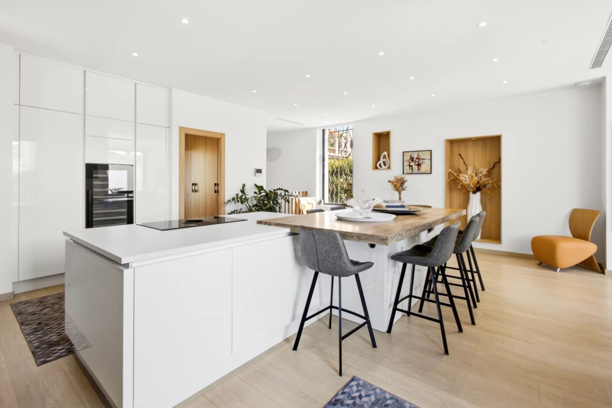 Maison de luxe à vendre à Cannes, 1 750 000 €, Photo 4