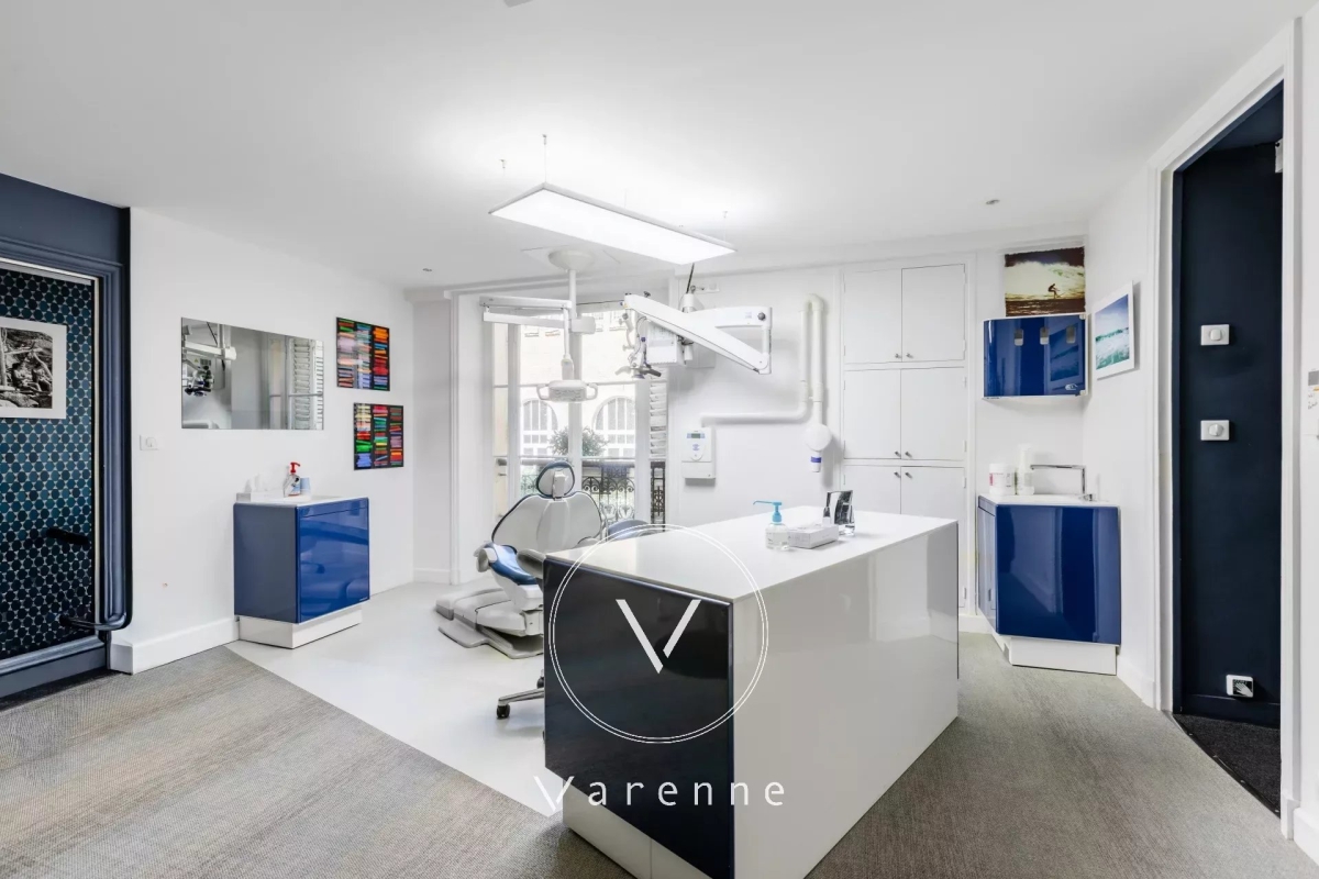 Luxury Apartment for sale in Paris 7ème, 2 050 000 €, Photo 4