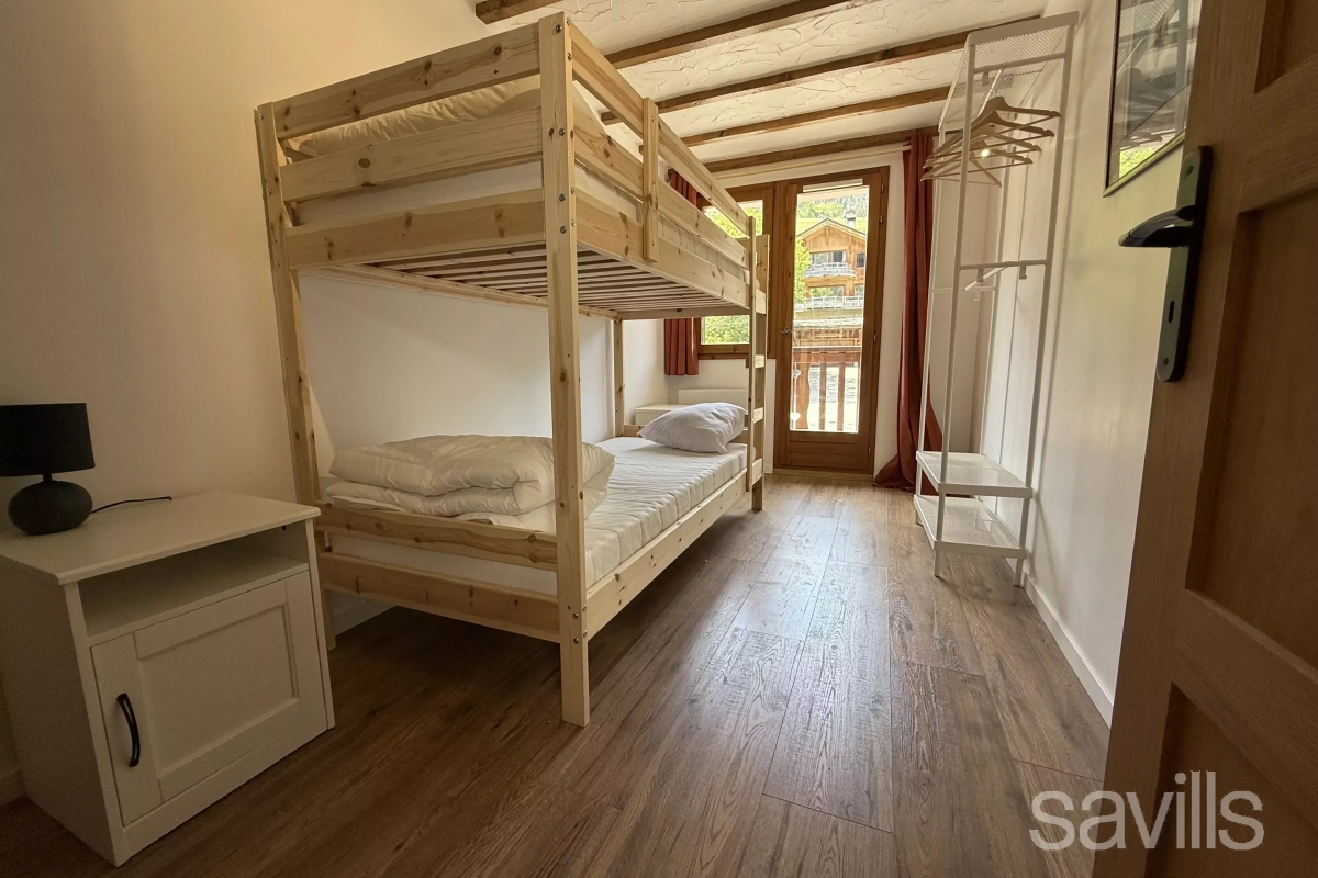 Luxury Apartment for sale in Méribel, 582 000 €, Photo 4