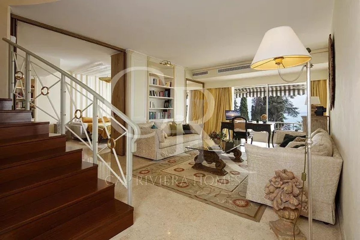 Luxury Apartment for sale in Menton, 2 835 000 €, Photo 4