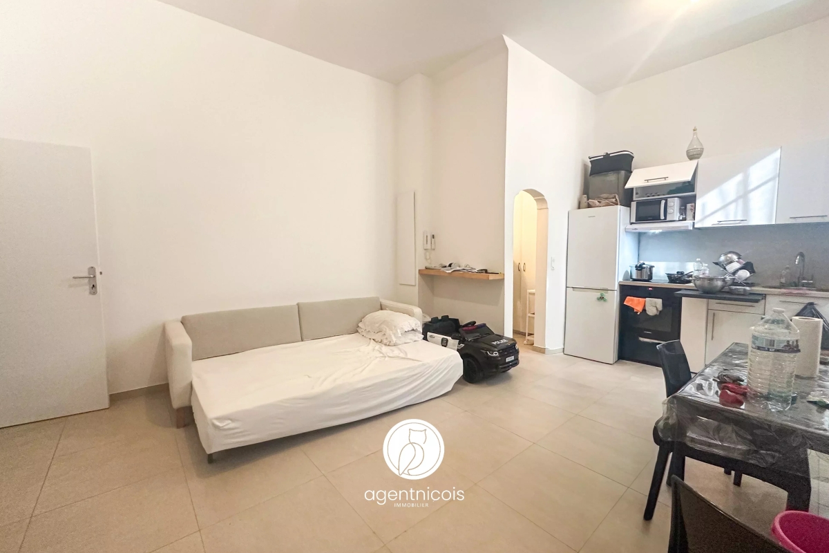 Appartement de luxe à vendre à Cannes, 205 000 €, Photo 4
