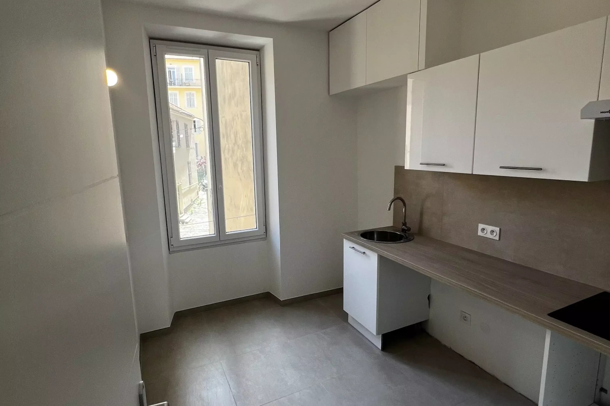 Appartement de luxe à vendre à Cannes, 309 000 €, Photo 4